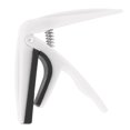 thumbnail image 2 of LYUMO Ukulele Capo Outil de Réglage de la Hauteur en Plastique avec Ressort Accessoires Instrument à Cordes, Ressort Capo, 4 Cordes Capo Guitare, 2 of 8