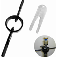 thumbnail image 2 of Outil de Compresseur de Fourche et Kit d'Outils de Niveau d'Huile de Fourche avant, 2 of 7