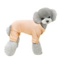 thumbnail image 2 of Dog Jump Suit Lovely Soft Creative Pet Summer Pajama Cloth for Cat, 2 of 8