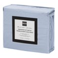 thumbnail image 3 of Safdie & Co. Ens. De Draps 4MCX D Solide Bleu Pale, 3 of 6