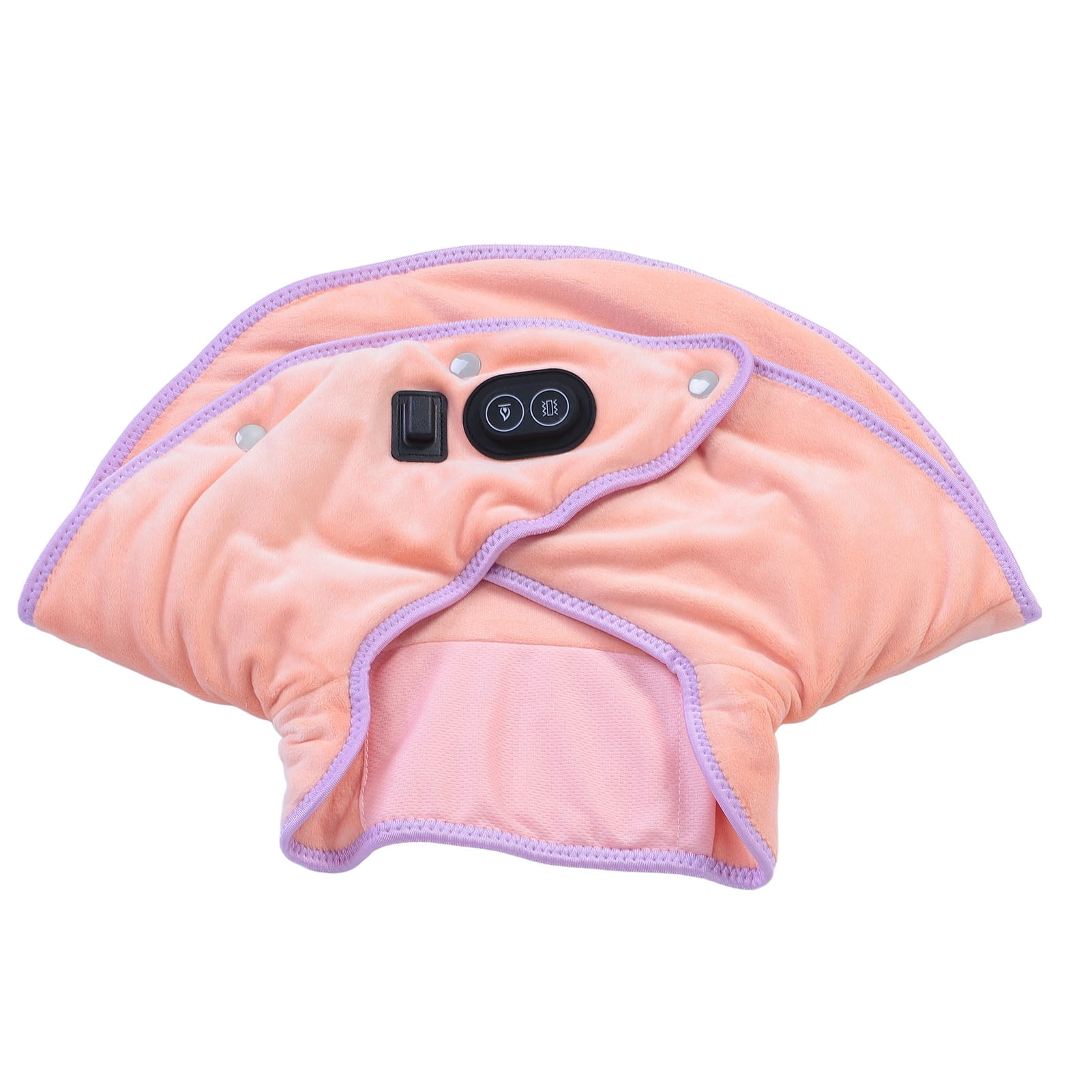 Electric Heating Pad Neck Shoulder Back 3 Levels Temperature Heat Preservation Heated Massage Shawl Wrap Shoulder Heating Pad Electric Heating Shoulder Pad Neck Heating Pad