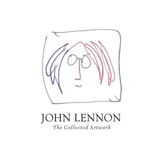 John Lennon, Scott Gutterman Hardcover