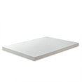 thumbnail image 3 of Best Price Mattress Surmatelas en Mousse à Mémoire de Forme de 4 Pouces, Grand, 3 of 9