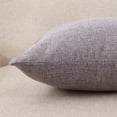 thumbnail image 2 of Simple Fashion Throw Pillow Cases Cafe Sofa Cushion Cover Home Decor, 2 of 4