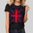 thumbnail image 2 of Layering Long Sleeve Shirt Women Log Sleeve T Shirts for Women Women Casual Shirts Summer Work Shirts Women Summer Shirt for Women Short Sleeve Layering Shirt Women Polyester Womens Shirt Tops Women, 2 of 4