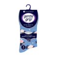 thumbnail image 2 of Gentle Grip - 6 Pairs Ladies Gentle Grip Non Elastic Socks, 2 of 2