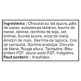 thumbnail image 4 of M&M'S, Bonbons de Noël Chocolat au Lait Rouge & Vert, 165g, 4 of 7