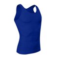 thumbnail image 2 of Male Shaper Tank Slim Underwaist For Men Body Shaper Shirt, 2 of 6