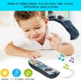 thumbnail image 1 of Baby Phone Toy Baby Phone Toy Phone Baby Remote Control Toy Baby Toy For Baby, 1 of 8
