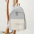 thumbnail image 5 of Jubipavy Book Bag,Storage Backpack Large Capacity Backpack For High School Men Business Backpack Universitys Teacher's Bags Travel Backpack, 5 of 5