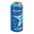 thumbnail image 2 of Discontinued Rockstar Punched Electric Berry Energy Drink 473 mL, Can, 2 of 5