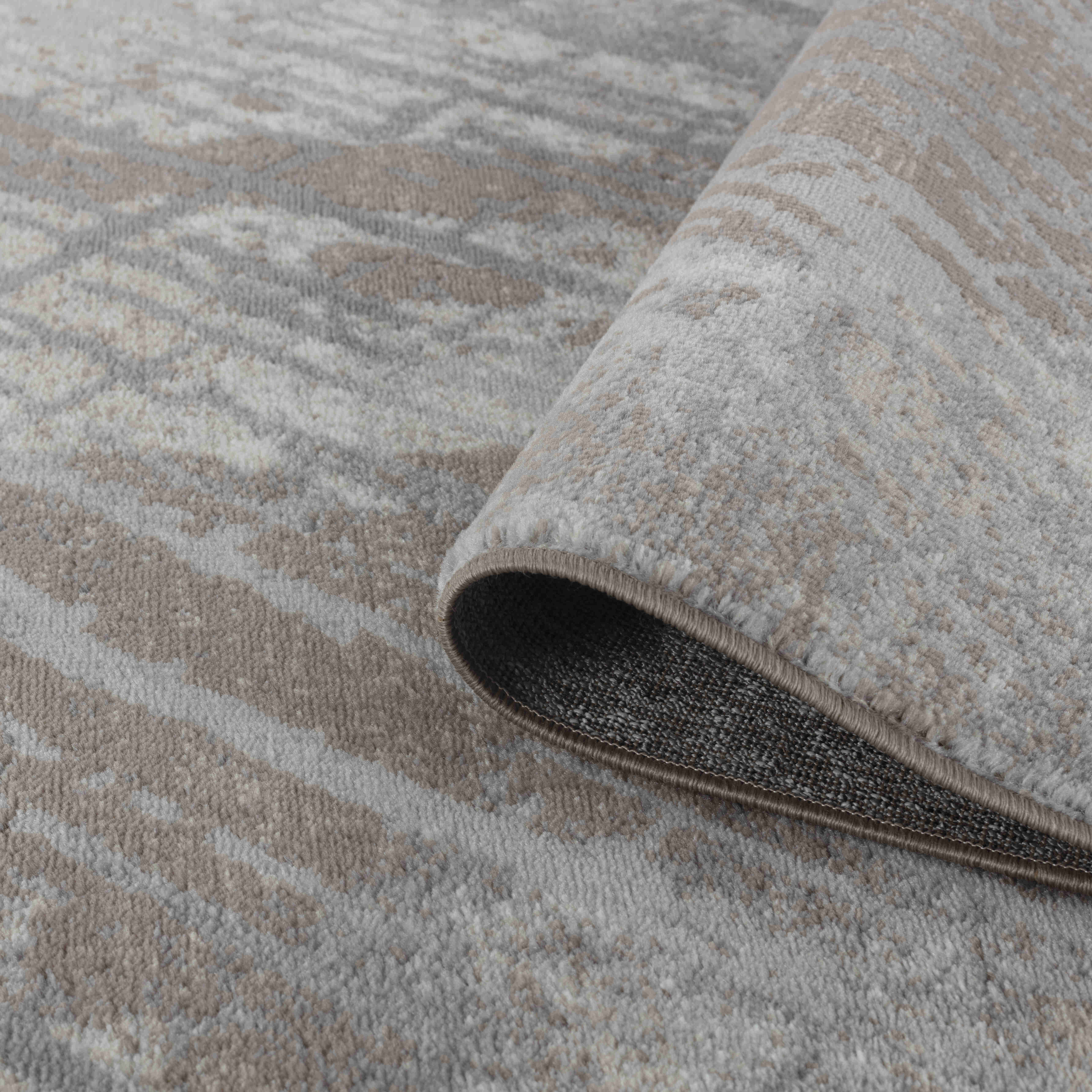 Rug Branch Sakarya Collection Abstract Contemporary Indoor Area