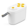 thumbnail image 3 of Medela Pump In Style Pro Tire-Lait Électrique Double Traditionnel, 3 of 5