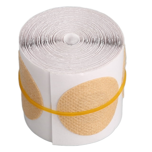 Housse de Mamelon pour Hommes, 50 Paires de Mamelon pour Hommes Housse Adhésive pour Mamelon Autocollant Adhésif pour Mamelon Technologie de Pointe