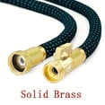 thumbnail image 3 of 1pc Garden Water Hose 3/4 Expandable Magic Flexible Garden Hoses High Pressure, 3 of 5
