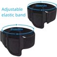 thumbnail image 3 of 2Pcs Controller Leg Staps Hands-Free Gaming Leg Traps for Switch OLED Controller, 3 of 8