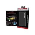 thumbnail image 3 of Tzumi PocketJuice - External battery pack - Li-Ion - 12000 mAh - 2 output connectors (USB) - black, 3 of 4
