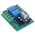 thumbnail image 4 of Carte de Circuit de Protection de Haut-Parleur à Double Canal Poweron Mute Delay Component 10A Ac1218v, 4 of 13