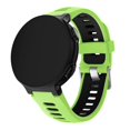 thumbnail image 1 of 20mm Tone Silicone Watch Strap Stylish & Comfortable Fit For All Occasions, 1 of 5