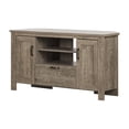 thumbnail image 2 of South Shore Lionel Corner TV Stand, 2 of 12
