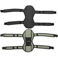 thumbnail image 3 of Gupbes Protection de Genou Booster, Combinaison Solide Durable Coussinets de Soutien pour Articulation du Genou, pour Course Escalade, 3 of 8