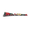 thumbnail image 4 of Bachman Trains Jingle Bell Express Ready-To-Run Train Set, HO Scale | 724-BT, 4 of 5