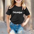 thumbnail image 2 of TZEWGL Tees For Infnat City Place Name Theme Printed Crew Neck Short Sleeve Blouse For Toddlers size 7-8T, 2 of 4