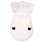 Panda Travel Portable Soap Travel Soap 120pcs Travel Disposable Camping Soap Cleaning Soap (50 Pieces)