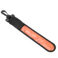thumbnail image 3 of Sport de Plein Air Conduit Pendentif Bande Réfléchissante Accrocher avec Batterie pour la Course de Nuit Alpinismeorange Rouge, 3 of 7