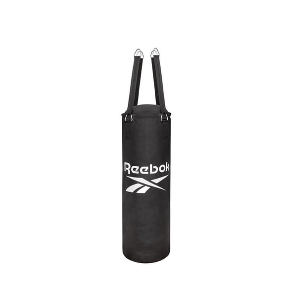 Sac de frappe en nylon Reebok de 3 pieds