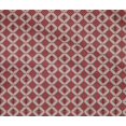 thumbnail image 4 of oneOone Cotton Flex Fabric Diamond Geometric Print Fabric BTY 40 Inches Wide, 4 of 4