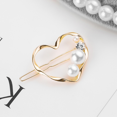 thumbnail image 4 of Barrette Pince à Cheveux Cristal Strass Mots pour Femmes Filles (3 Pcs), 4 of 4