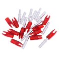 thumbnail image 1 of 12 Pcs Stocks de Précision Arbre Universel 4,2 mm Arbre - Jaune, 4,2 mm Rouge, 1 of 10
