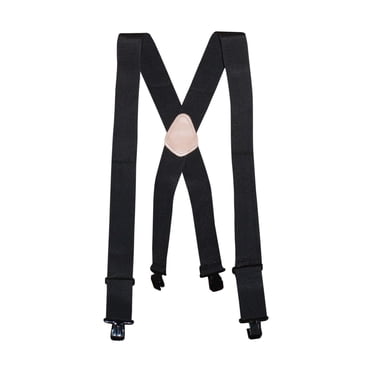 Mechtools Non - Elastic Suspenders