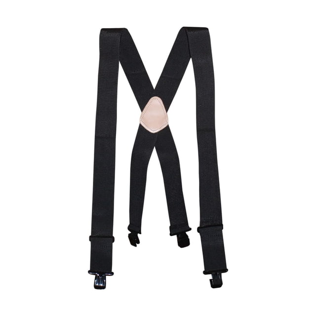 Mechtools Non - Elastic Suspenders
