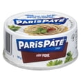 thumbnail image 2 of Paris Pate pâté de foie en boîte, 2 of 2