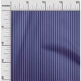 thumbnail image 1 of oneOone Cotton Silk Fabric Vertical Stripe Print Fabric BTY 42 Inch Wide, 1 of 1