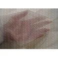 thumbnail image 4 of oneOone Cotton Silk Fabric Waves & Triangle Geometric Print Fabric by Yard 42 Inch Wide, 4 of 4