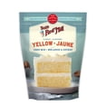 thumbnail image 1 of Mélange à gâteau jaune Bob’s Red Mill, 1 of 5