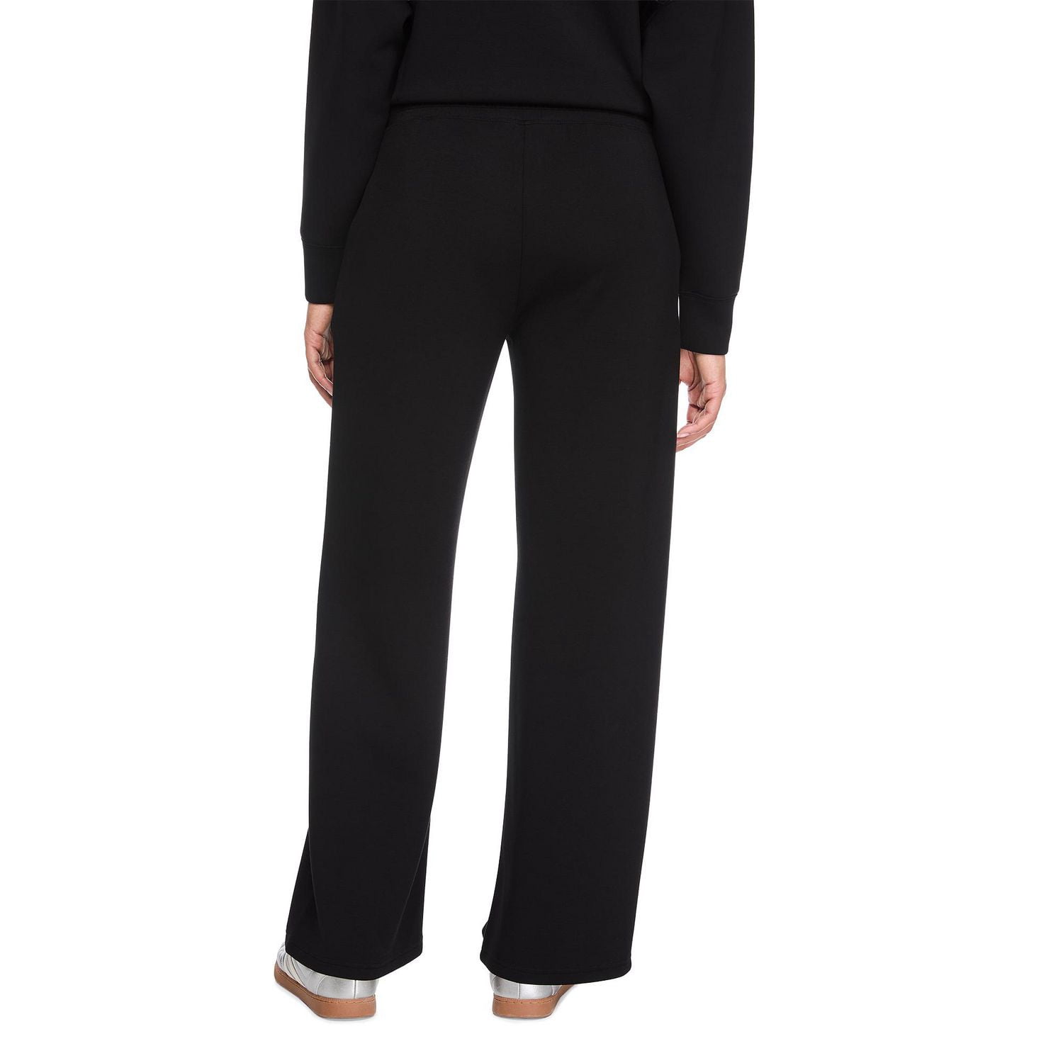 GEORGE PL Pantalon SCUBAKNIT