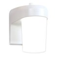 thumbnail image 3 of Cooper Lighting 240932 120V White LED Entry & Patio Light, 3 of 3