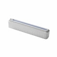 thumbnail image 2 of TIMIFIS Cling Film Cutter Magnetic Cutter Home Refrigerator Kitchen No Tear Cutter Plastic Wrap Cutter Special with Cutter Kitchen Gadgets, 2 of 6