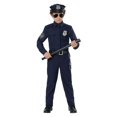 thumbnail image 4 of Boy's Cop Costume, 4 of 4
