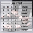 thumbnail image 3 of Black Men'S Slide Sandals Integrated Design Breathable Anti-Slip Soft Thick Sole Lightweight Footwear For Beach Outdoor Daily Spring Summer Wear Size 44, 3 of 9