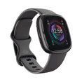 thumbnail image 1 of Open Box - Fitbit Sense 2 Advanced Health & Fitness Smartwatch with GPS, ECG, EDA, Sleep Tracking, 1 of 6