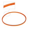 thumbnail image 2 of 12"" Lug Motor Belt for Home Sewing Machines #1200 Kenmore Singer, 2 of 2