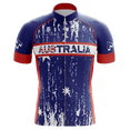 thumbnail image 1 of Chandail de Cyclisme pour Homme Australia - 5TG, 1 of 3