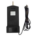 thumbnail image 2 of Fence Voltage Tester, ABS Fence Tester  For Home Gardens MLD-004 Black, 2 of 8