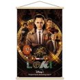 thumbnail image 1 of Marvel Loki - Une feuille, 1 of 4