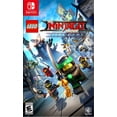 thumbnail image 2 of The LEGO Ninjago Movie Videogame (Nintendo Switch), 2 of 2